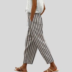 Pantalon Décontracté Quotidien