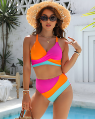 Nova™ | Bikini Contrôle du Ventre