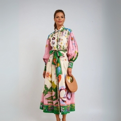 Zirelle™ | Robe Maxi
