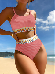 Athena™ | Bikini Contrôle du Ventre