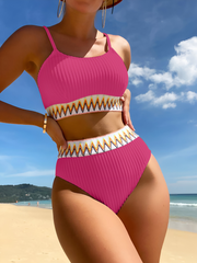 Athena™ | Bikini Contrôle du Ventre