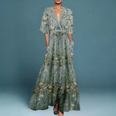 Astoria™ | Robe Maxi