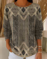 Riva™ | Pull Tricoté Moderne avec Texture