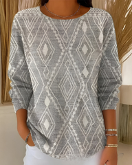 Riva™ | Pull Tricoté Moderne avec Texture