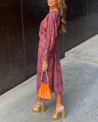 Sorelle™ | Robe d'été