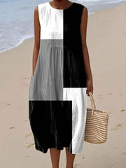 Lucienne™ | Robe Patch