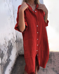 Donna™ | Robe longue d'été
