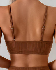 Anna™ | Bikini Contrôle du Ventre