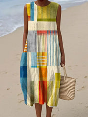 Lucienne™ | Robe Patch