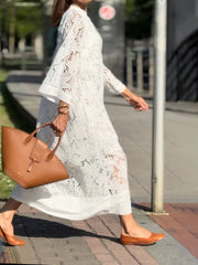 Valeska™ | Robe en Dentelle