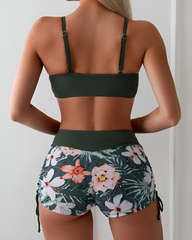 Jinte™ | Bikini Contrôle du Ventre
