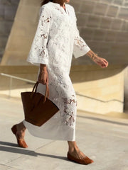 Valeska™ | Robe en Dentelle