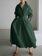 Althea™ | Robe Swing
