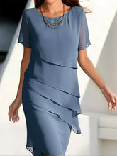 Annalise™ | Robe Midi