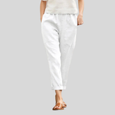 Kriza - Pantalons Amples avec Poches