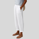 Samantha | Pantalon Chic et Confortable