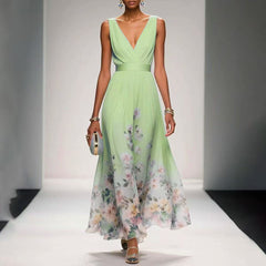 Saphira™ | Robe d'été