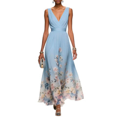 Saphira™ | Robe d'été
