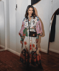 Zirelle™ | Robe Maxi