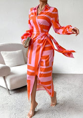 Colette™ | Robe Portefeuille