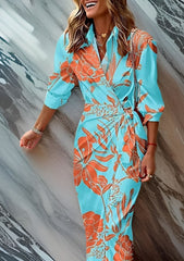 Colette™ | Robe Portefeuille