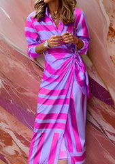 Colette™ | Robe Portefeuille