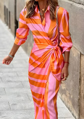 Colette™ | Robe Portefeuille