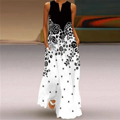 Leonie™ | Robe A-Ligne