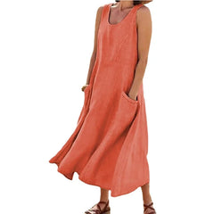Nancy™ | Robe légère et élégante pour femme