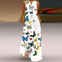 Leonie™ | Robe A-Ligne