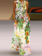 Leonie™ | Robe A-Ligne