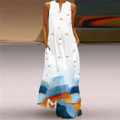 Leonie™ | Robe A-Ligne