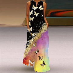 Leonie™ | Robe A-Ligne