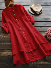 Colleen™ | Robe chemise pour femme