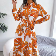 Lala | Robe florale de rêve