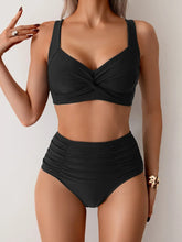 Pleun™ | Bikini Contrôle du Ventre