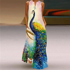 Leonie™ | Robe A-Ligne