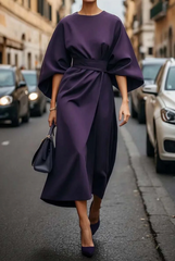 Arabella™ | Robe à Manches
