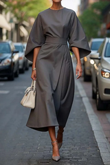 Arabella™ | Robe à Manches