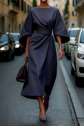 Arabella™ | Robe à Manches