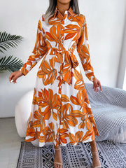 Lala | Robe florale de rêve