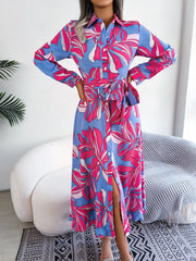 Lala | Robe florale de rêve