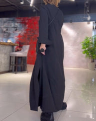 Luxana™ | Robe Maxi