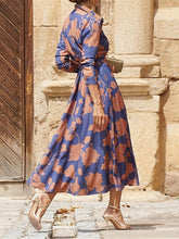 Sylvara™ | Robe à Revers