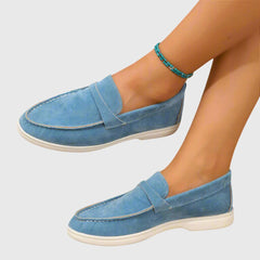 Ariana™ | Mocassins Orthopédiques au Style Intemporel