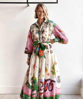 Zirelle™ | Robe Maxi
