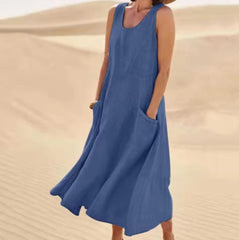 Nancy™ | Robe légère et élégante pour femme