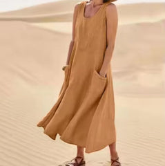 Nancy™ | Robe légère et élégante pour femme