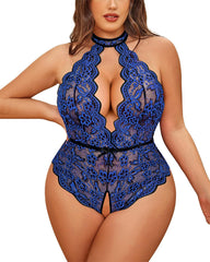Camila™ | Body en Dentelle