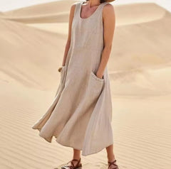 Nancy™ | Robe légère et élégante pour femme